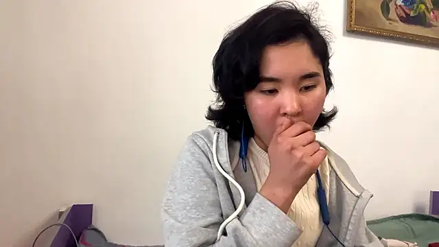 Czat XXX na żywo – JennyCarpenter