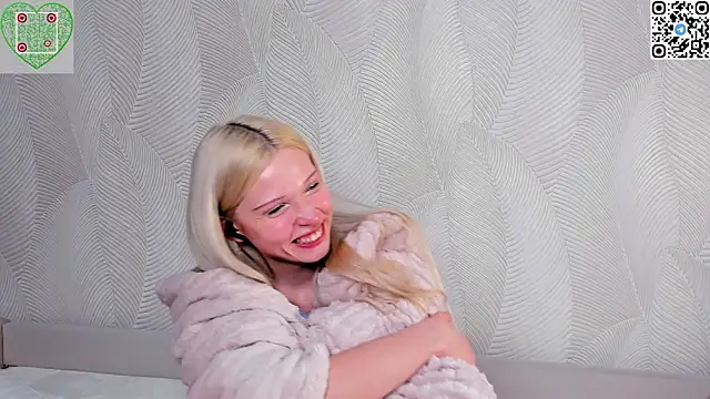 عرض كام CherrylHolme