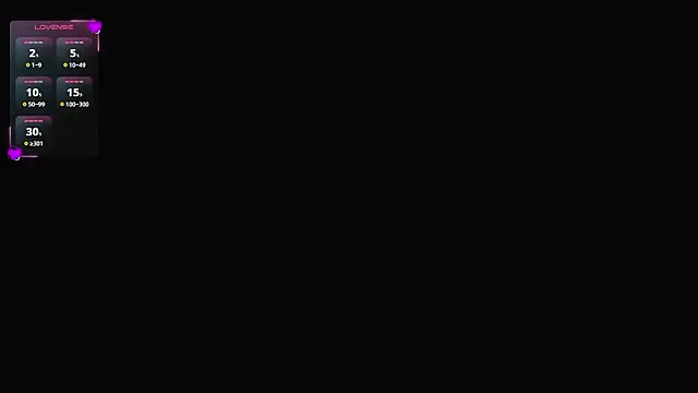 Czat XXX na żywo – esmeralda_cuisman