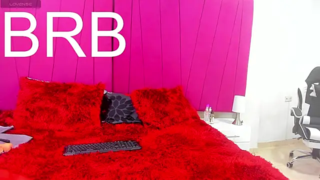 isabella_barbie Obrolan Langsung XXX