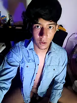 ShaddMan – Naživo XXX chat