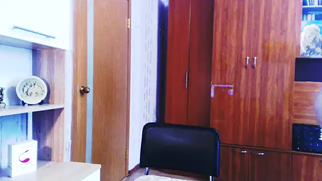 AimeeRosebudadd élő XXX-chatje