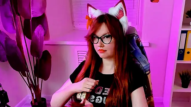 CarolGigglyn Live XXX chat