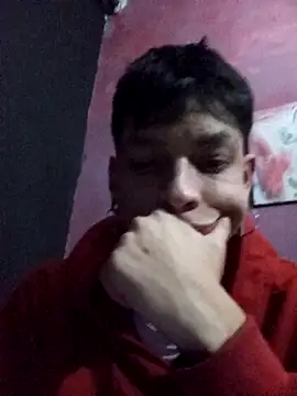 blackninja66 – Kamerová šou