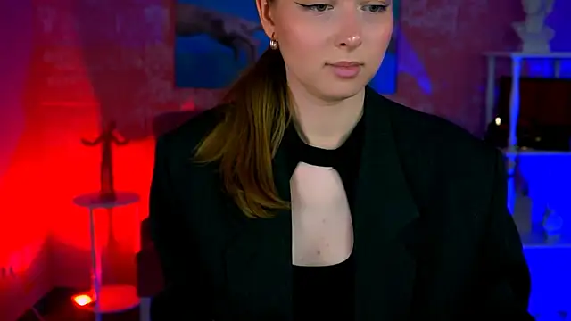 Chatroom XXX en direct de JenniferGraces