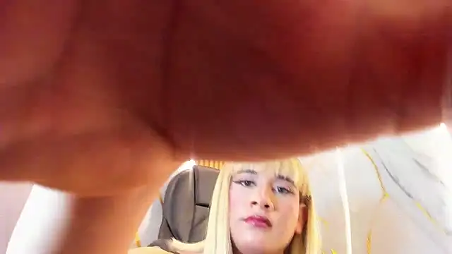 عرض كام Marian_Cristal