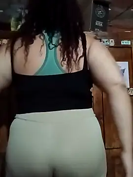 artemisabbw's Webcam Show