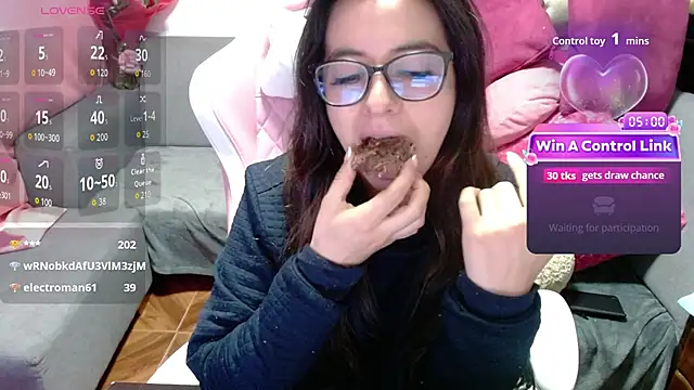 Maggie_Fox3 Chat XXX live