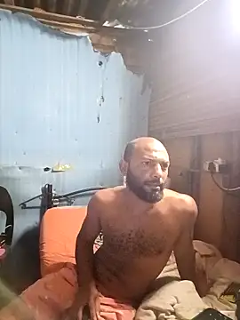 Chat XXX Live Camodick