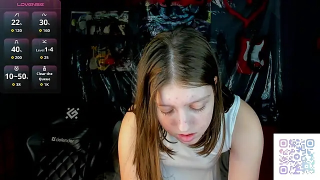 Casandra_Joness – Live XXX-chat