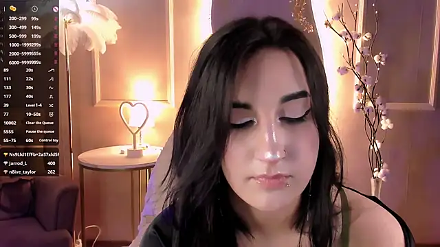 دردشة Lii_Rose الجنسية المباشرة