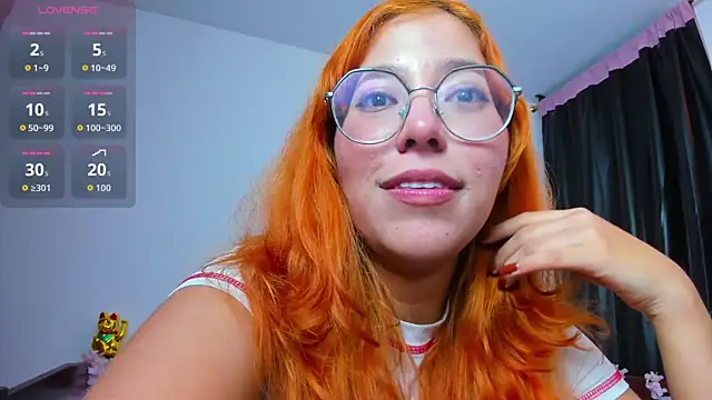 _Moon_Johnson – Live XXX-chat