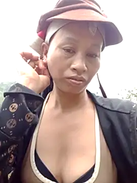 donna-bae Webcam-Show