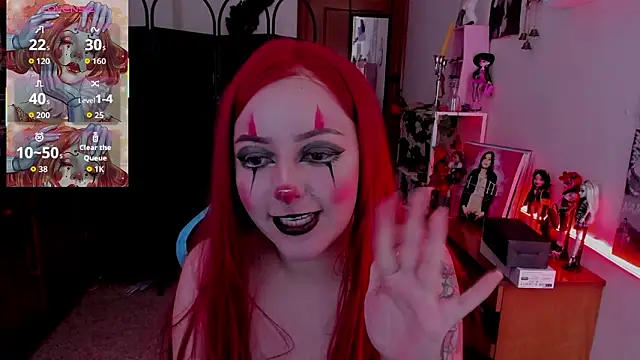 Maki33_ Live XXX Chat