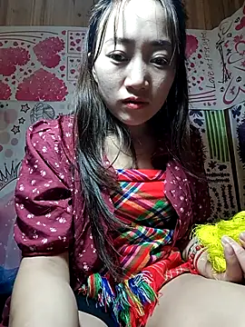 Zhan99999 Webcamshow