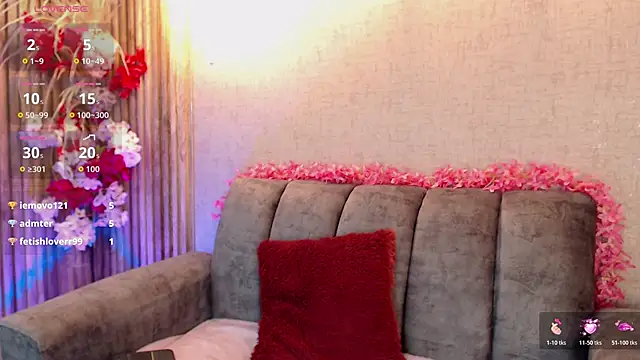 Valk_submissive – Live XXX-chat