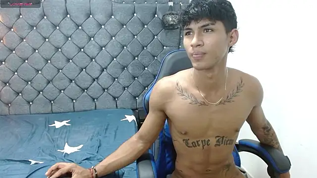 Chat XXX en directo de luka_big18