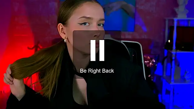 JenniferGracesのライブXXXチャット