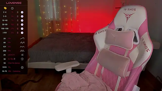 AnyaTaylor_ Live XXX Chat