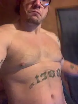 Chatroom XXX en direct de Ldnick69