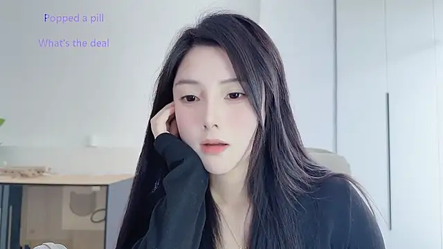 HaagenDazs_ – Naživo XXX chat