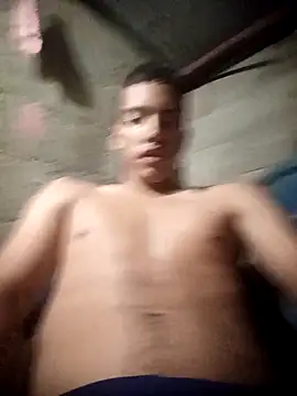 Big-DickHotn Webbikameraesitys