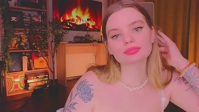 Živý XXX chat Hottie_Jane