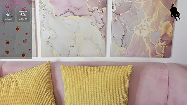 fiamoory élő XXX-chatje