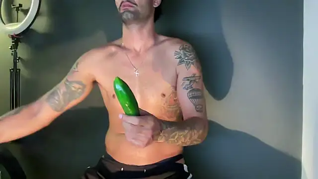 Chat XXX en directo de ZeusDelicious