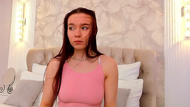 NoraHaynes: онлайн-секс-чат