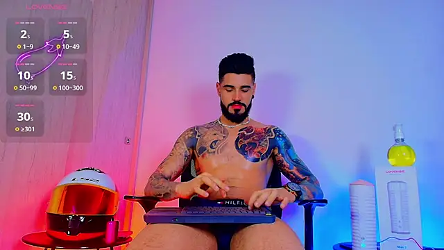 Asmodeus_bael_ Live XXX-chat