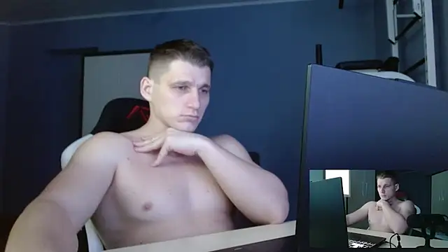 Poliglotjoe1 Live XXX-chat