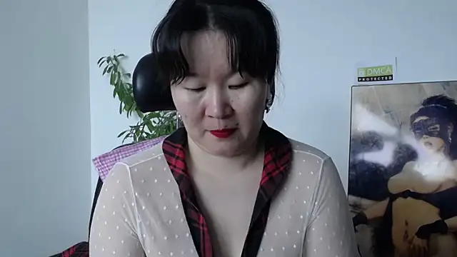 Chat XXX ao vivo de Akira_xx