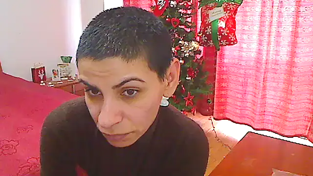 XXX chat uživo modela hotSANDRA_STARR