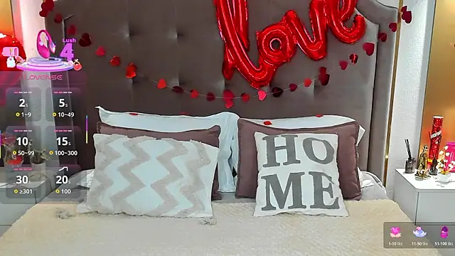 Živý XXX chat annasimonsj