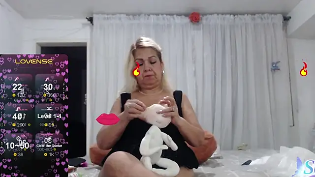 linapalacios Chat XXX in diretta