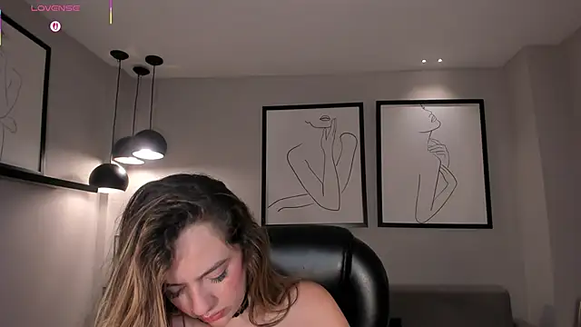 BellaRose_XのライブXXXチャット