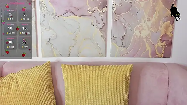 fiamoory 라이브 XXX 채팅