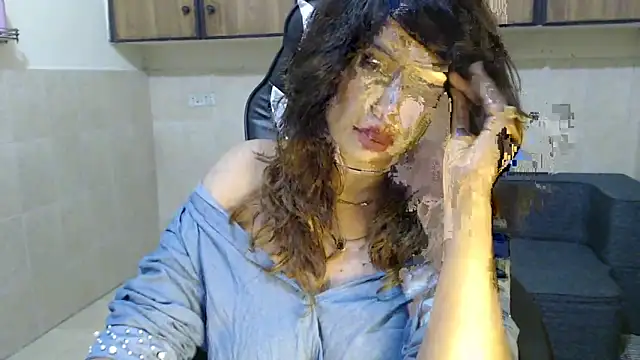 Chat XXX ao vivo de Isabella_Martin