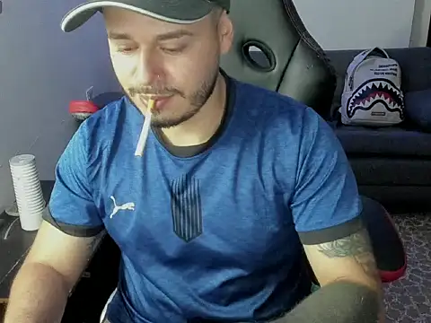 Czat XXX na żywo – ragnar_lothbrok777