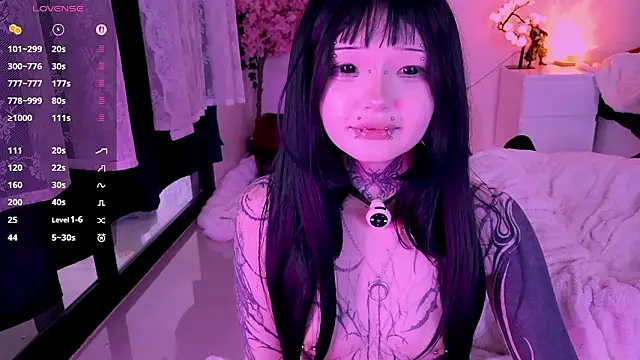 Chat XXX ao vivo de Lein_Bone