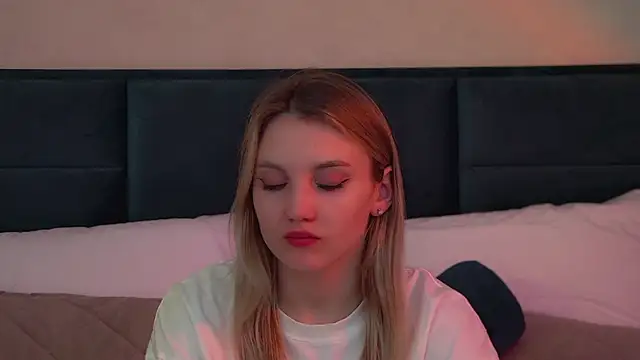 StacyEvancesn Live XXX chat