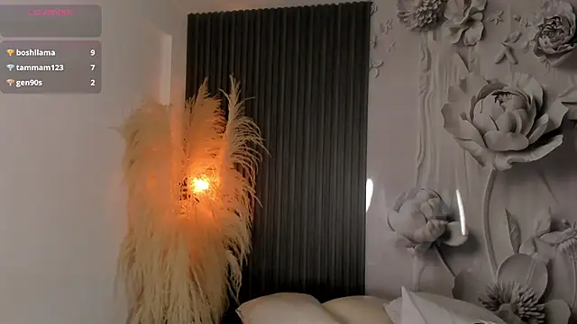 Chat XXX Live ShaniaDaniels