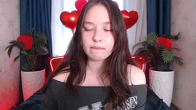 PureLedyのライブXXXチャット