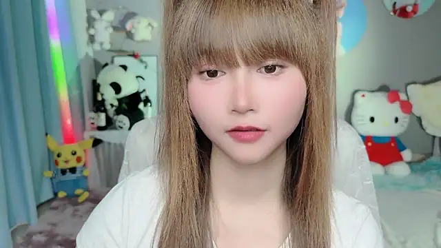 -xiao-xiao- – Live XXX-chat