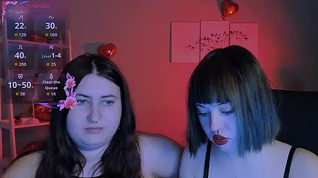 عرض كام mira_cool_