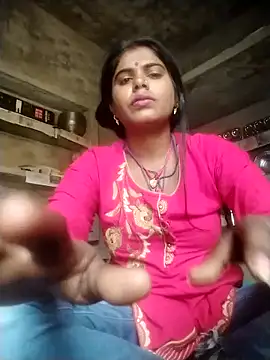 Show de webcam de Sexy_Rajkumari123