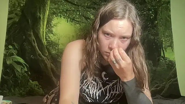 Chat XXX ao vivo de mo0ngoddess