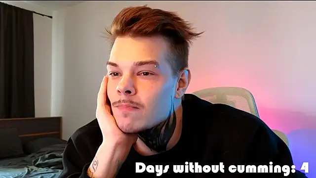 DENIS_HERE Webcamshow