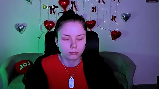 foxy_tease_ Chat XXX in diretta